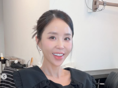 신지, 문원♥과 신혼 중 ‘42kg 뼈말라’…건강 걱정에도 행사 열일