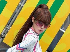 최예나, 워터밤서 이런 모습 처음…전신 슈트로 파격 변신 [DA★]