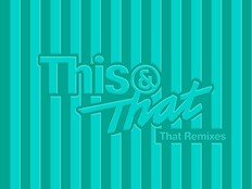 스트레이 키즈, ‘This & That’ 두 가지 맛으로 즐긴다…리믹스 싱글 발표
