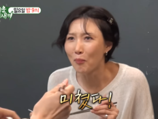 화사, 젠슨 황 ‘샤라웃’ 위력에 깜짝…“음방 1위 때보다 연락 많이 와” (미우새)