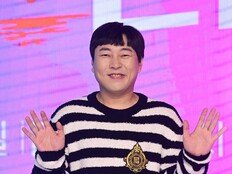 이진호, 뇌출혈로 쓰러진 뒤 퇴원…일부 마비 속 14일 법정 선다