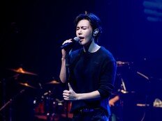 SF9 재윤, 첫 생일 팬미팅 성료…자작곡 최초 공개→영빈·찬희 깜짝 등장