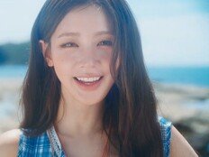 아이들 미연, 日 첫 솔로곡 공개…도쿄 물들인 청량미