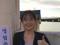 안유진, 떡집에서도 ‘만능 직원’…메뉴 개발→서빙까지 똑 부러지네 (우주떡집)