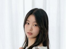 울컥한 서수민 “소지섭 선배 옷깃 잡고 펑펑, 진짜 아빠 같았다” (종합)[DA인터뷰]