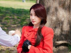 박은빈 반지 받았다, ♥양세종 우당탕탕 프러포즈 (오싹한 연애)