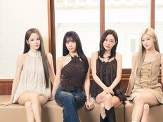 키스오브라이프 “꽉 채운 3년, 이제 시작…코첼라 서고파” [DA인터뷰②]