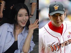 [전문] 배우 지안♥야구선수 출신 엄정욱과 결혼 “마음 참 따뜻한 사람” 