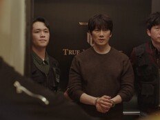 지성 수갑 찼다…부실공사 폭로하자, 178억 횡령 누명 (아파트)
