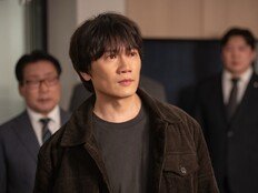 부실공사 건설사 대표 ‘헤드샷’ 응징? 지성, 해머 들었다…대리 통쾌 (아파트)