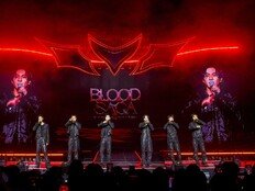 엔하이픈, 부산콘서 신곡 무대 최초 공개 ‘대박 예감’
