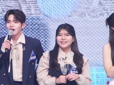 곽영광 여동생 곽민지 희소암 투병 “오빠가 머리 감겨줘” (전설의 사내)