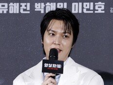 ‘암살자(들)’ 이민호 “나도 어디가서 막내 할 나이 아닌데, 오랜만에 막내 됐다”