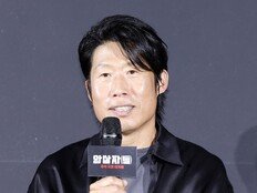 ‘암살자(들)’ 유해진 “‘이끼’ 이후 박해일과 재회…눈빛 부러운 배우”