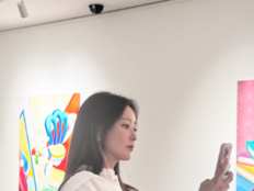 김희선, 요즘 뭐하나 했더니…배우 아닌 ‘콘텐츠 디렉터’ 됐다