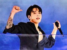 BTS 정국, 생일에 뉴욕 타임스스퀘어 장악…中팬클럽 ‘하루 576회’ 쏜다
