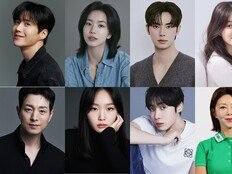 김선호→추영우에 ‘당구 여제’ 김가영…‘2026 KWDA’ 시상자 라인업