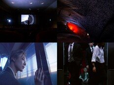 ‘끝이 곧 시작’… 태민, 초현실적 인트로로 포문 연 ‘Soft Violence’ 세계관