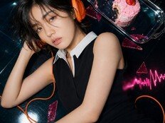 ‘AI 가수 나온다’ 로진, 19일 전격 데뷔