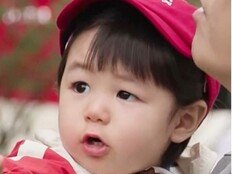 ‘심형탁 子’ 하루, 아빠 닮아 덕질 본능 폭발…“그거 줘” (슈돌)