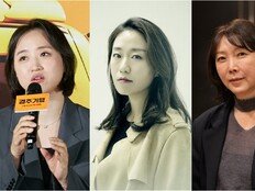 ‘경주기행’부터 ‘비광’까지…여성 감독들의 섬세한 신작, 늦여름 극장가 달군다