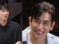 이준 “리틀 차인표 되고 싶다…영향 많이 받아” 팬심 고백 (플레이리스트 109)