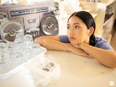 미미 레트로 잔뜩, 첫 솔로 ‘Bish Bash Bosh’ 콘셉트 포토 공개