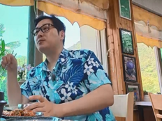 김풍 “셰프들 다 반성해야”…정호영·샘킴까지 소환, 왜? (끼리끼리)