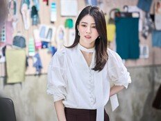 “명쾌하고 쿨하다”…‘인턴’ 한소희, 앤 해서웨이 매력 넘을까