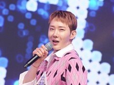 조권 “간만에 골반 털러 나왔다”…성리와 즉석 댄스 맞대결 (전설의 사내)