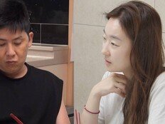 홍경민♥김유나 13년만에 충돌… 현실 부부 갈등 (동상이몽2)