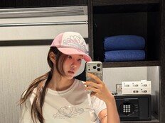 효민, 뱃살이란 걸 모르네…‘한줌 허리’ 미쳤다 [DA★] 
