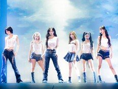 엔믹스, 도쿄 월드투어 성공…12월 9일 日 정식 데뷔