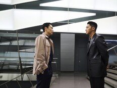장태영vs박태영? 변요한vs노재원! ‘타짜’ 최종편에서 승부