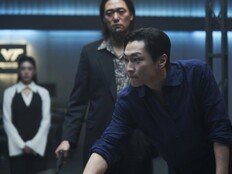 ‘타짜4’ 변요한, “노재원은 캐릭터와 싱크로율 200%” [현장]