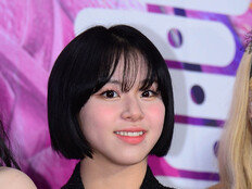 트와이스 채영도 JYP 떠난다…‘릴 판타지’로 홀로서기 선언