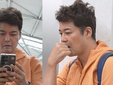 전현무 한국 떠날 결심… 무작정 티켓팅 ‘무계획 휴가’ (나혼산)
