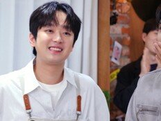 “내가 뭐라고…” 이찬원♥황윤성 눈물 두 남자 우정 (편스토랑)