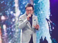 오승근, 故 김자옥 떠올리며 울컥 “집사람 생각났다” (금타는 금요일)