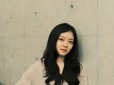‘2026 대한민국 문학축제’의 얼굴 됐다…고아성이 잇는 이야기의 힘