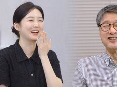시월드 맞아? 김소영, ♥오상진 부모한테 사랑받네 (편스토랑)