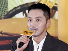 ‘경주기행’ 변요한, 비주얼 파격 변신 “감독님이 잘생김 버려다라 요청”