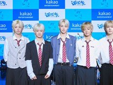 이무진 조언 받은 에스플릿 “흉내 못 낼 우리 색깔 찾겠다”