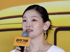 박소담 “‘국민 둘째’ 타이틀 얻을 것…‘경주기행’ 공효진, ‘기생충’ 최우식에게 없는 리더십 있다”