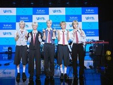 에스플릿, “꿈은 크게…도쿄돔·펜타포트·부산록페스티벌 서고파”