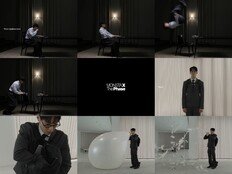 ‘9월 4일 컴백’ 몬스타엑스, 셔누·주헌 트레일러 공개