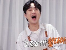 이찬원, 황윤성과 눈물 터지고 우승도 꿰찼다 (편스토랑)