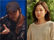 ‘원샷원킬 킬러’에서 ‘현실 K장녀’로…공효진, 한계 없는 변신