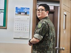 그럼 그렇지…에이스 뉴비 이원정 왔지만, 사고는 여전 (신병4)