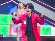 김용빈 트로트 신동 깨어났다…오유진도 선전포고 (금타는 금요일)